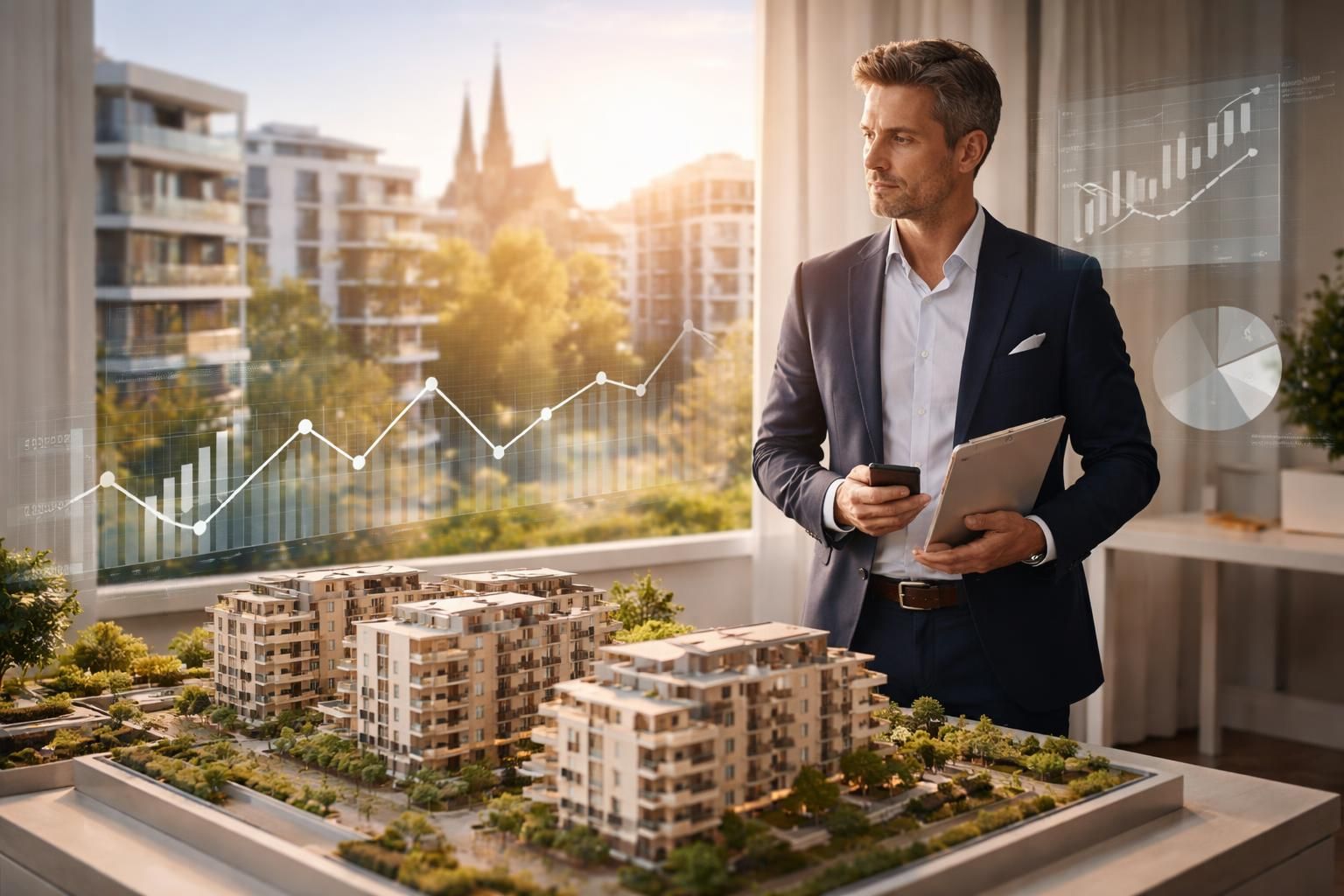 découvrez le bilan et la rentabilité d'un investissement en loi pinel à angers en 2018 pour bien évaluer vos opportunités immobilières.