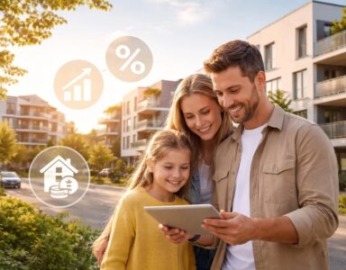 Investir en zone Pinel à Lomme : plafonds de loyers et avantages