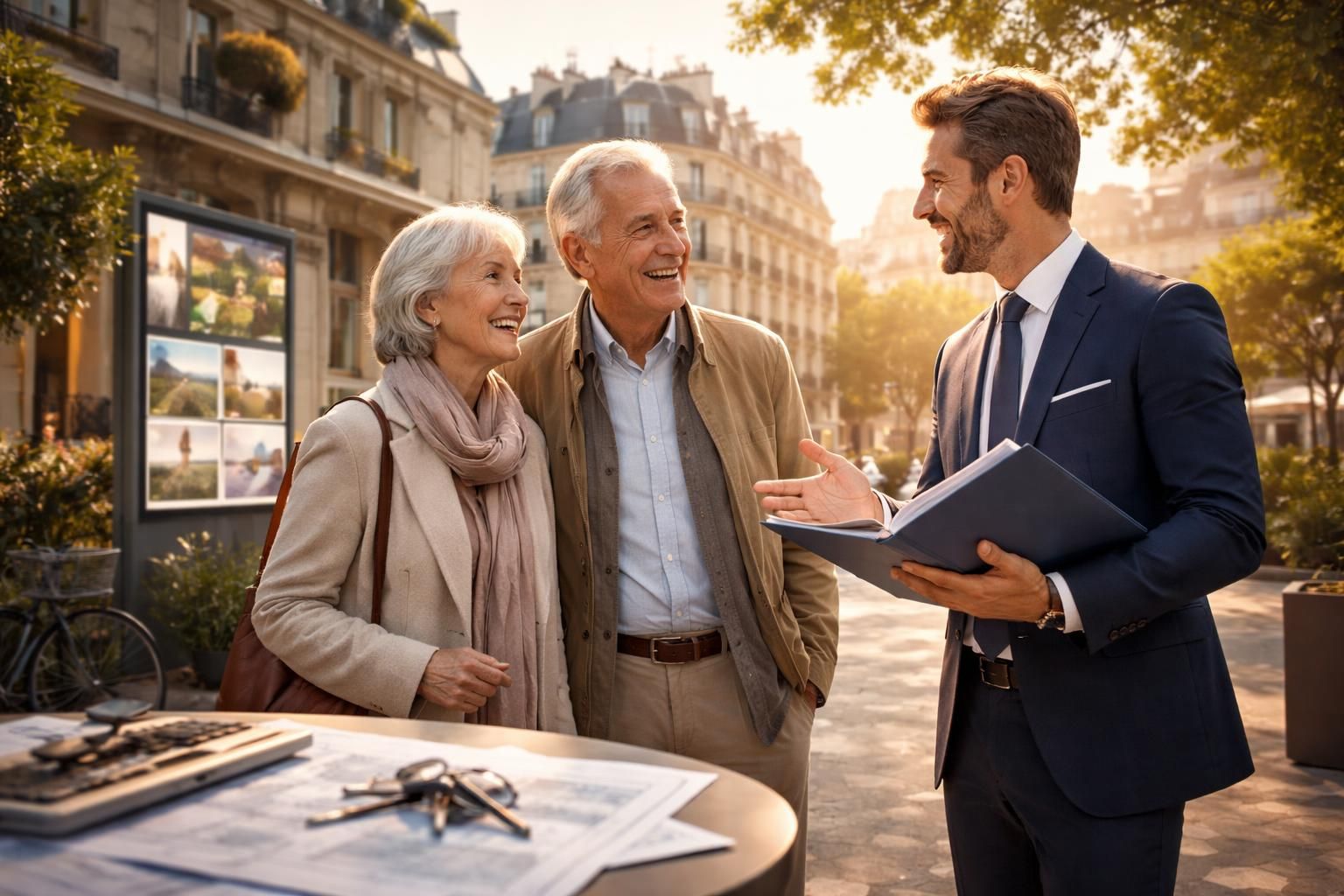 découvrez le marché du viager en france et ses opportunités pour 2026. analyse des tendances, avantages et perspectives d'investissement dans ce secteur en pleine évolution.