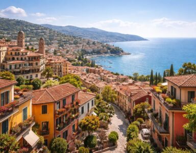 Opportunités pour un investissement immobilier en Italie