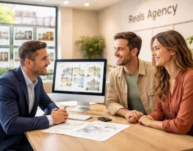 Peut-on ouvrir une agence immobilière sans diplôme ?