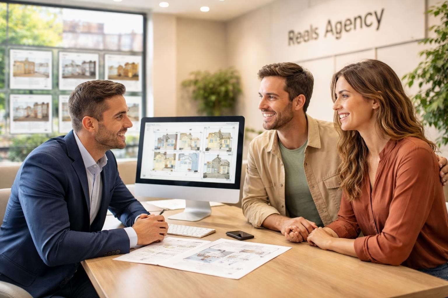 découvrez si vous pouvez ouvrir une agence immobilière sans diplôme, les conditions requises, et les démarches à suivre pour lancer votre activité dans l'immobilier.