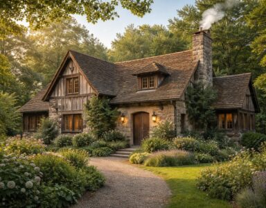 Pourquoi choisir les constructions traditionnelles pour sa maison ?