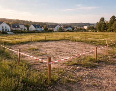 Quel est le prix moyen au m2 pour un terrain constructible ?