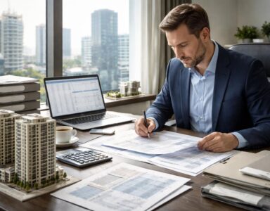 Quelle est la définition comptable exacte de l&rsquo;immobilier ?