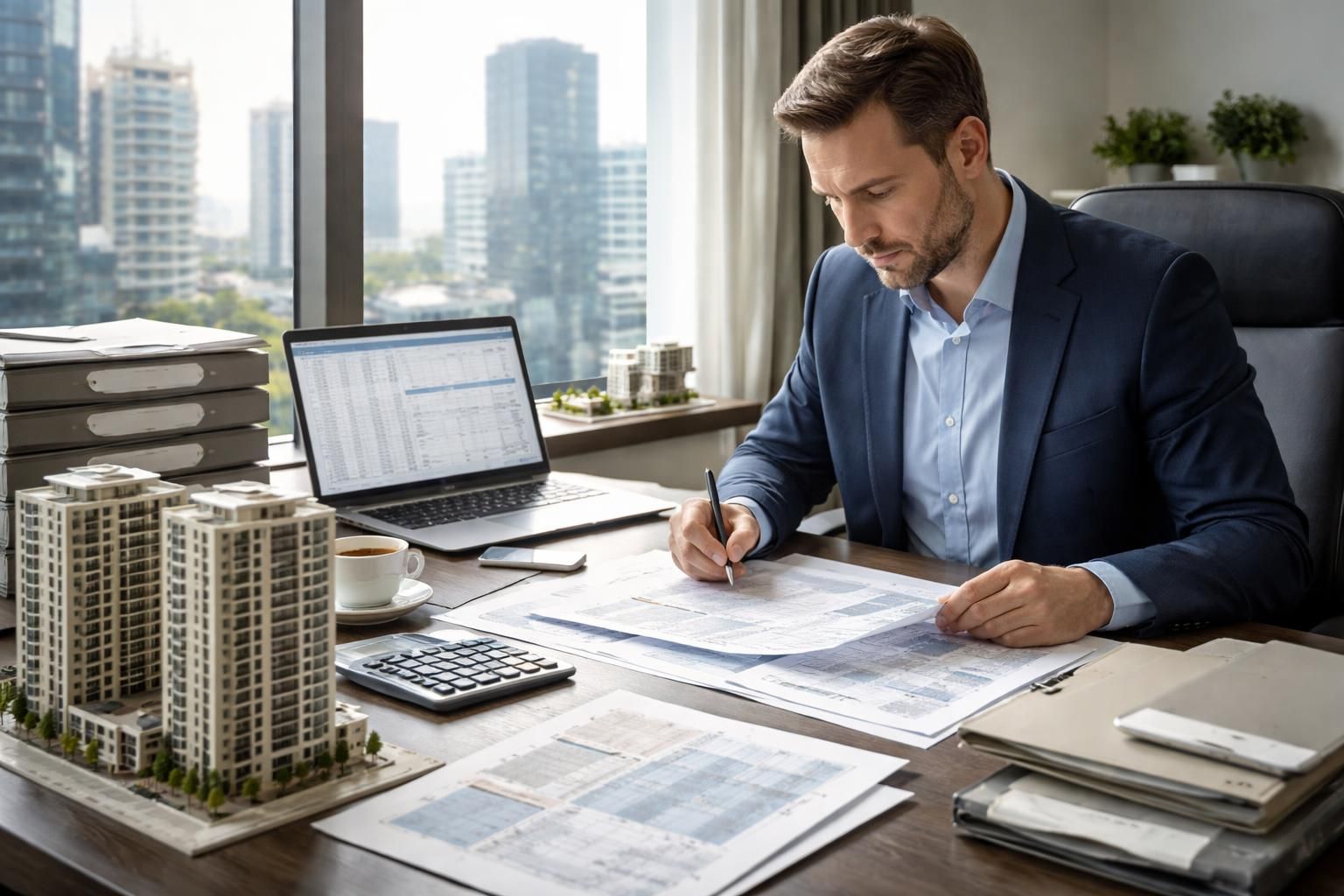 découvrez la définition comptable précise de l'immobilier, ses principes clés et son impact sur la gestion financière des biens immobiliers.