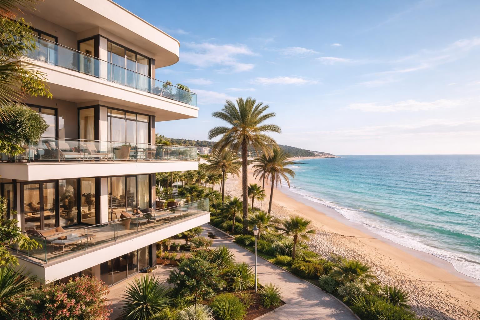 découvrez nos conseils essentiels pour réussir l'achat d'un appartement à mostaganem, profitez d'un cadre de vie exceptionnel au bord de la mer méditerranée.