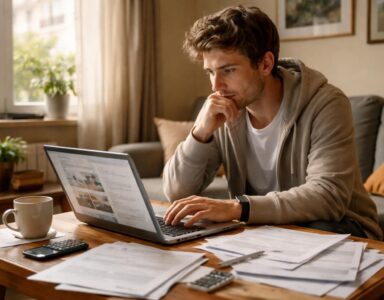Trouver un logement sans garant pour une location