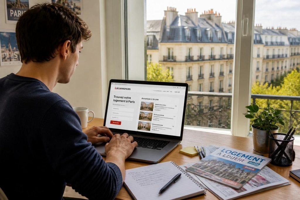 accédez au portail locannonces paris pour déposer et gérer facilement vos demandes de logement en toute simplicité.