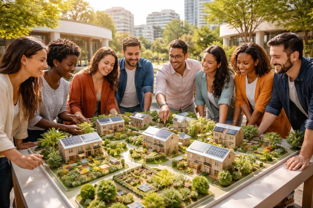 Alternative Foncière : les nouvelles façons de devenir propriétaire