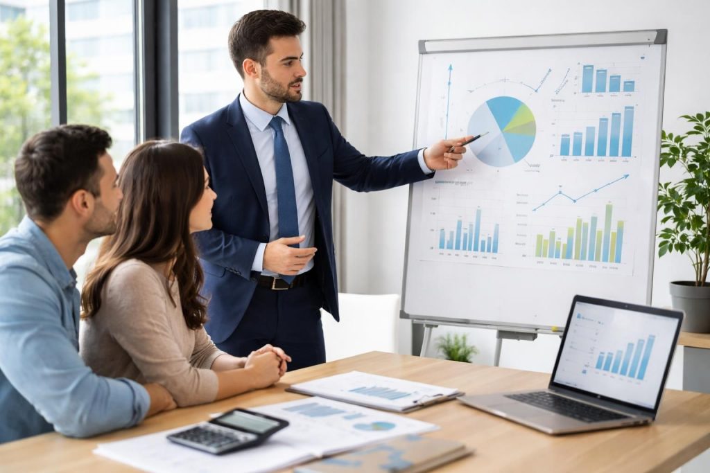 Comment appliquer la révision du loyer sous le dispositif loi Pinel