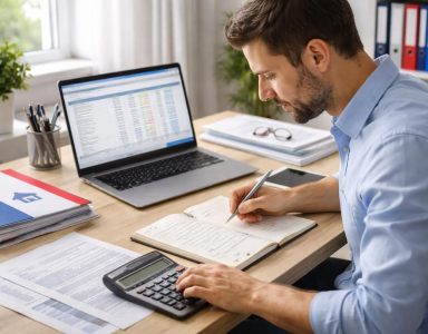 Comment calculer un loyer conventionné par l&rsquo;ANAH avec précision