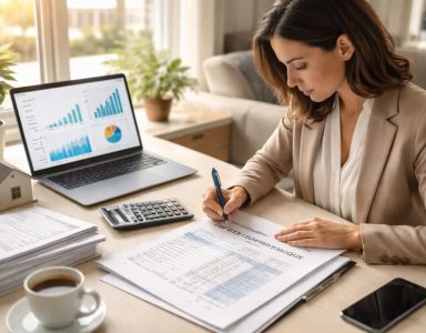 Comment récupérer les frais d&rsquo;hypothèque ?