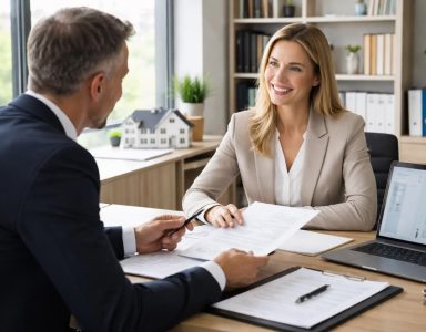 Contacter le notaire Fayet pour finaliser sa vente immobilière