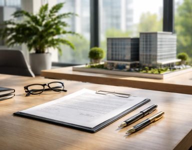 Contrat 3-6-9 : tout savoir sur le bail commercial classique