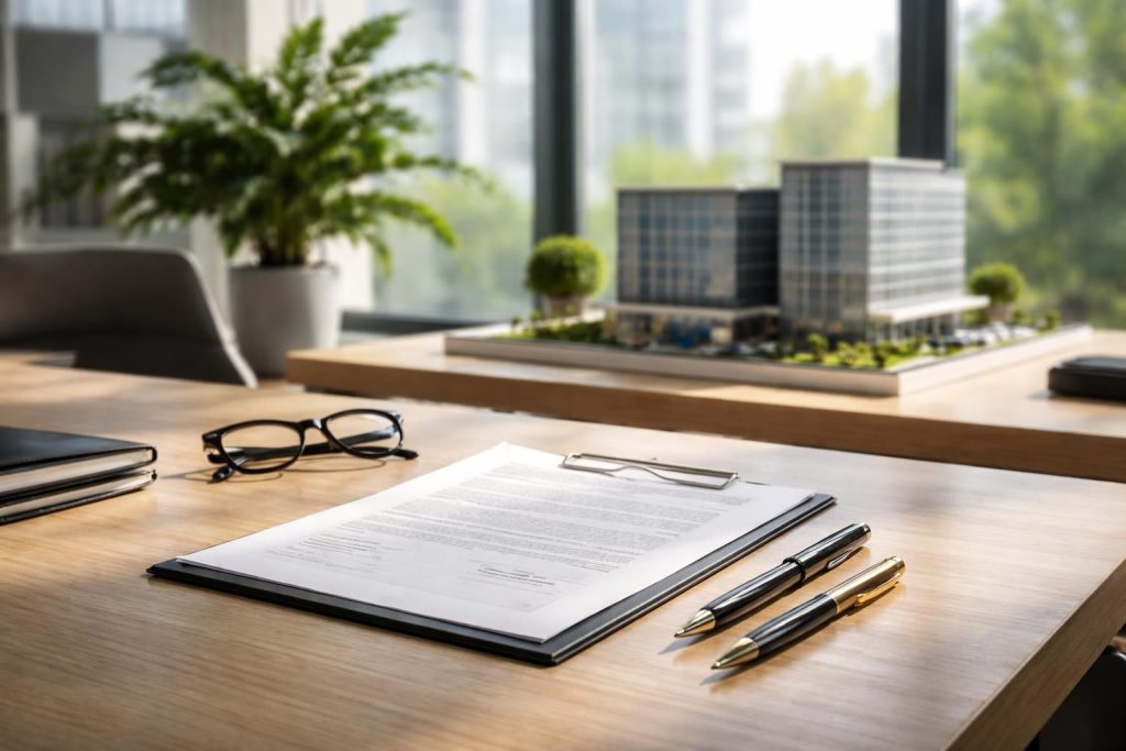 Contrat 3-6-9 : tout savoir sur le bail commercial classique