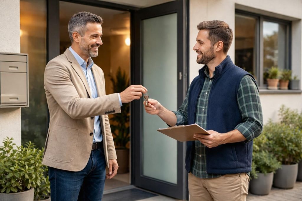 Dispositif Solibail : comment louer son bien à une association ?
