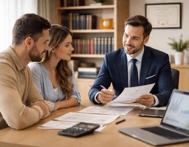 Frais de notaire dans l&rsquo;ancien : comment calculer le montant exact ?