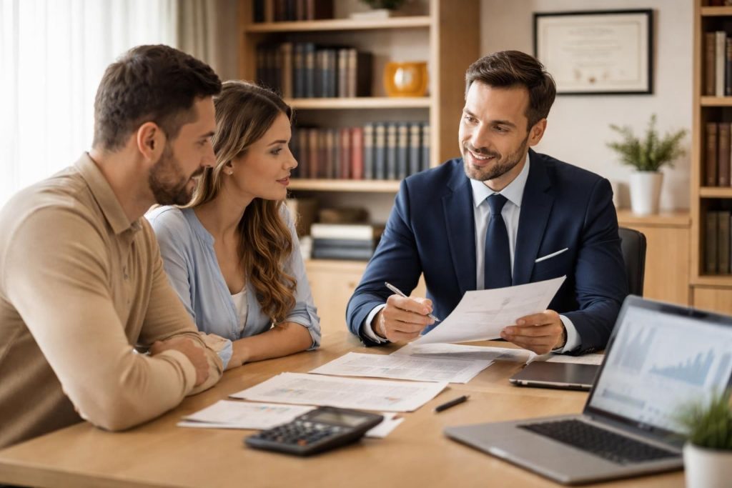 Frais de notaire dans l&rsquo;ancien : comment calculer le montant exact ?