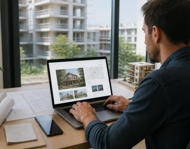 ILV Portail : l&rsquo;outil pour vos démarches d&rsquo;urbanisme et de logement