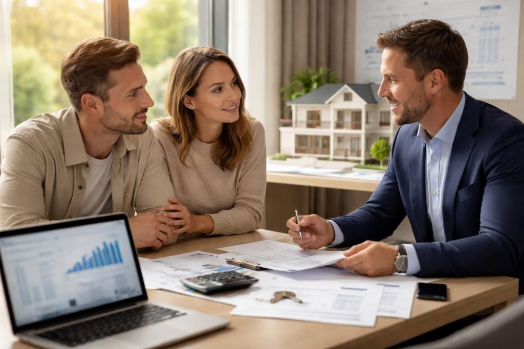 Quel salaire pour emprunter 120 000 euros pour un achat immo ?