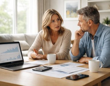 Quel salaire pour emprunter 200 000 euros sur 20 ans aujourd&rsquo;hui ?