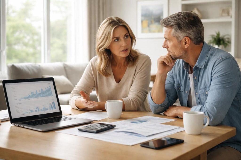 Quel salaire pour emprunter 200 000 euros sur 20 ans aujourd&rsquo;hui ?