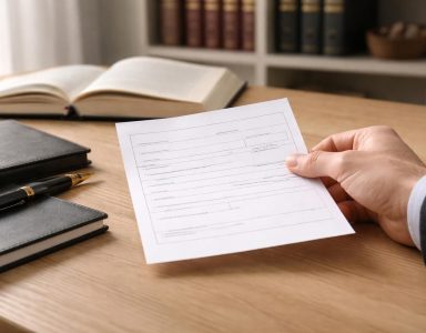 Quelle est la valeur juridique réelle d&rsquo;une quittance de loyer ?