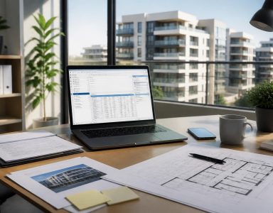 Utiliser le logiciel PIA pour la gestion immobilière
