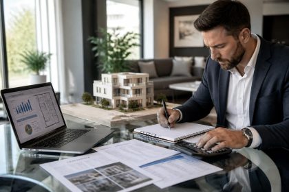 découvrez nos conseils experts pour bien évaluer le prix de votre bien immobilier sur le marché et maximiser sa valeur.