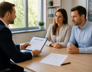 Validité d&rsquo;un pré-état daté avant la signature d&rsquo;un compromis